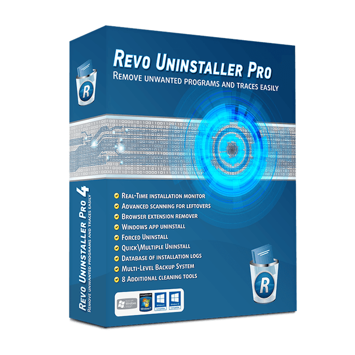 Revo Uninstaller Pro (1 Year) - Mamun Academy