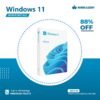 Windows 11 Home Original License KEY