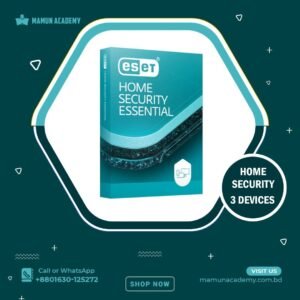 ESET Internet Security 3 User
