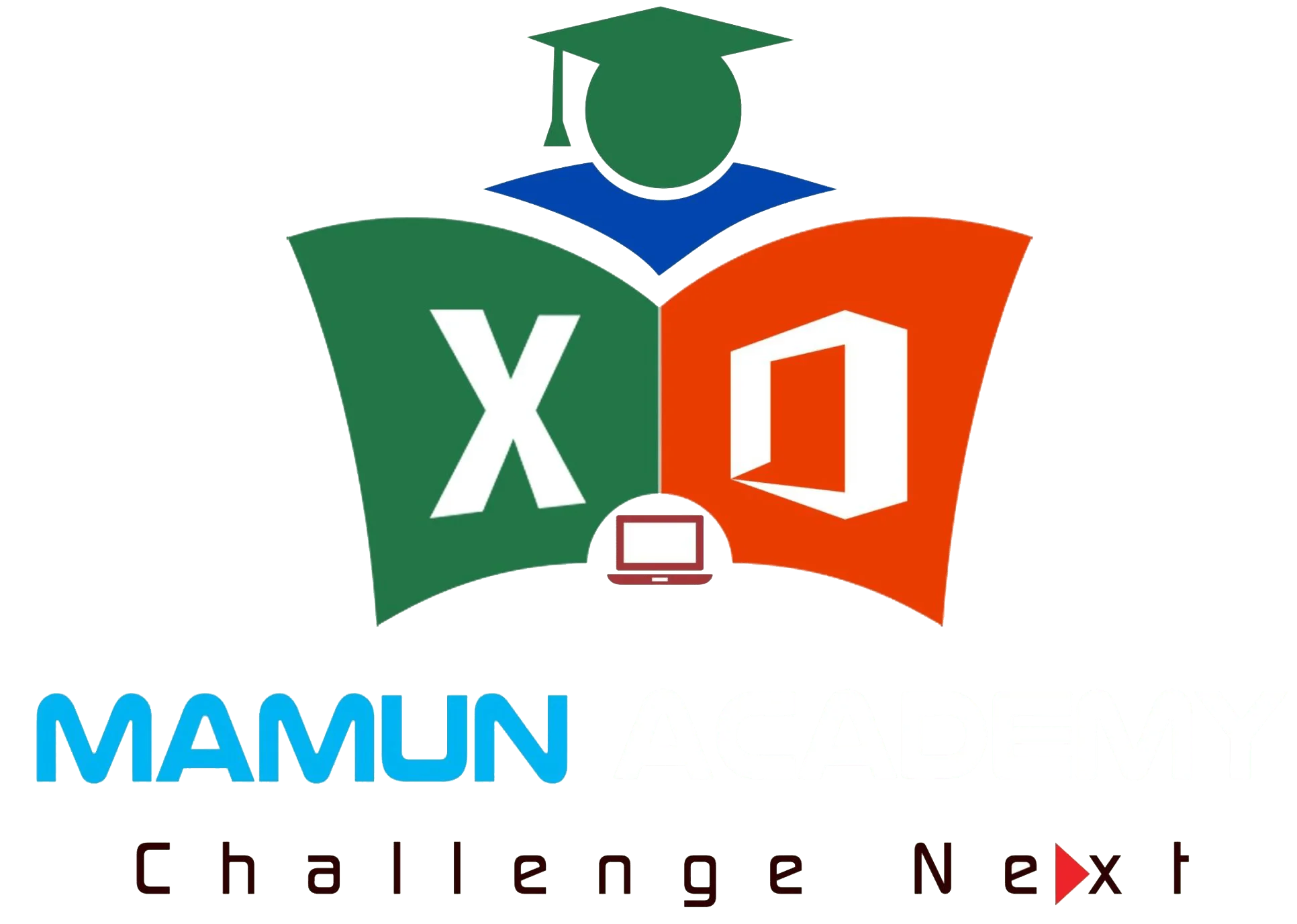 Mamun Academy