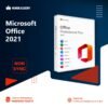 Micro*soft Office 2021 Pro Plus Non Sync