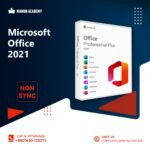 Micro*soft Office 2021 Pro Plus Non Sync