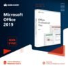Micro*soft Office 2019 Pro Plus Non Sync