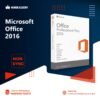 Micro*soft Office 2016 Pro Plus Non Sync