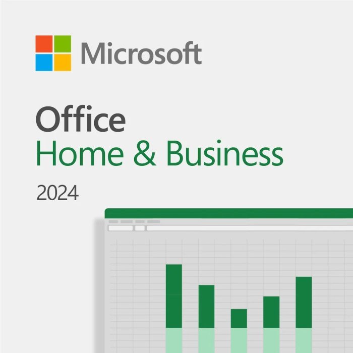 Microsoft Office Home & Business 2024 for Windows and Mac Mamun Academy