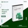 Micro*soft Project Professional 2024 Sync Official License KEY
