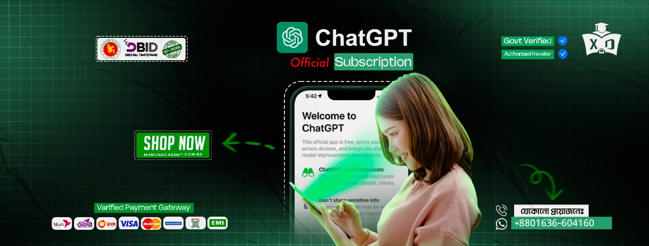 Chatgpt for web