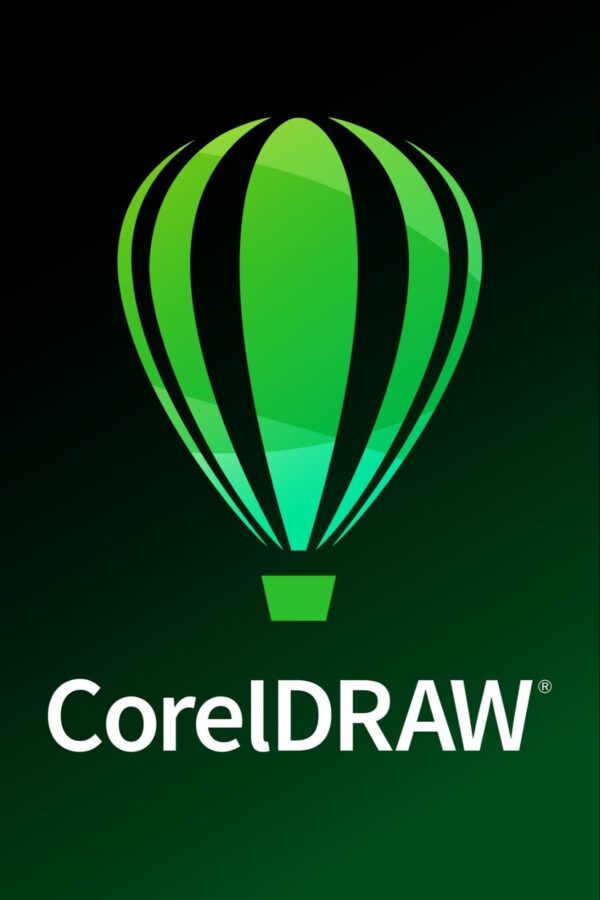 CorelDRAW 1 PC Lifetime Key