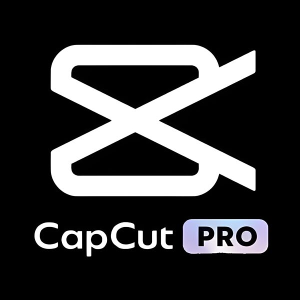 CapCut Pro Yearly Subscription