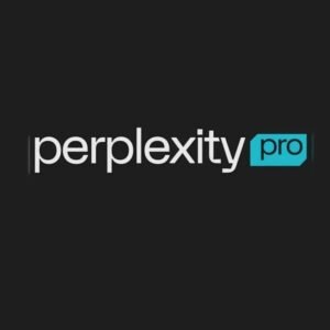 Perplexity Pro Yearly Subscription